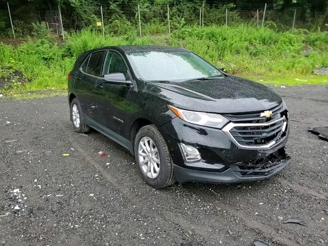 2019 Chevrolet Equinox Lt VIN: 3GNAXUEV5KL343833 Lot: 64058554