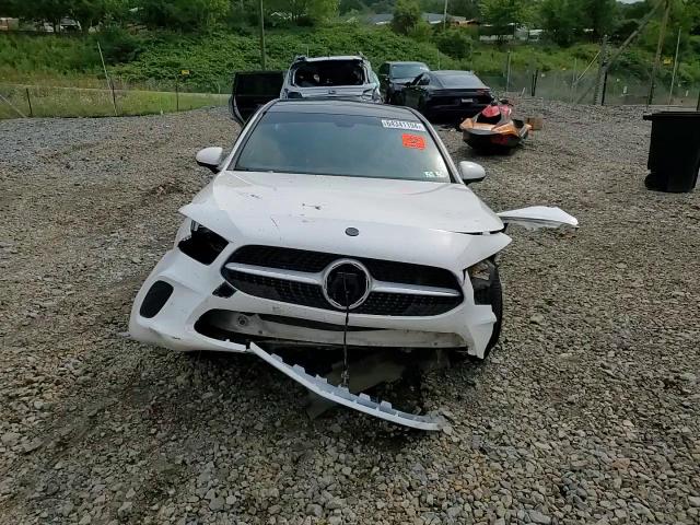 2019 Mercedes-Benz A 220 4Matic VIN: WDD3G4FB0KW021770 Lot: 64341194