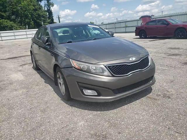 2014 Kia Optima Lx VIN: 5XXGM4A73EG306508 Lot: 64932234