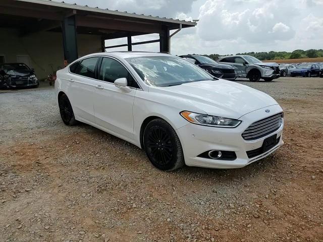 2016 Ford Fusion Se VIN: 3FA6P0HD0GR231851 Lot: 63425294