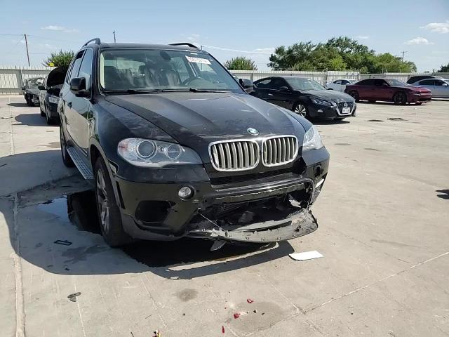 2013 BMW X5 xDrive35I VIN: 5UXZV4C54D0G54028 Lot: 60875214