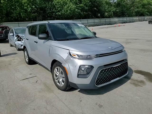 2020 Kia Soul Lx VIN: KNDJ22AU9L7085279 Lot: 61996744