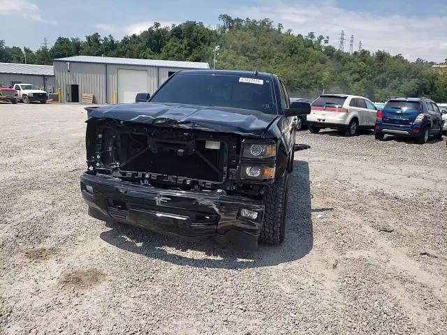 2015 Chevrolet Silverado K1500 Ltz VIN: 3GCUKSEC9FG412223 Lot: 61832114