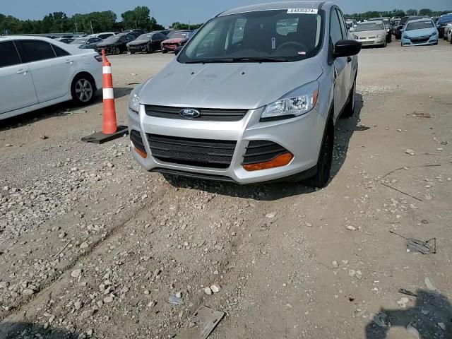 1FMCU0F73EUD50921 2014 Ford Escape S