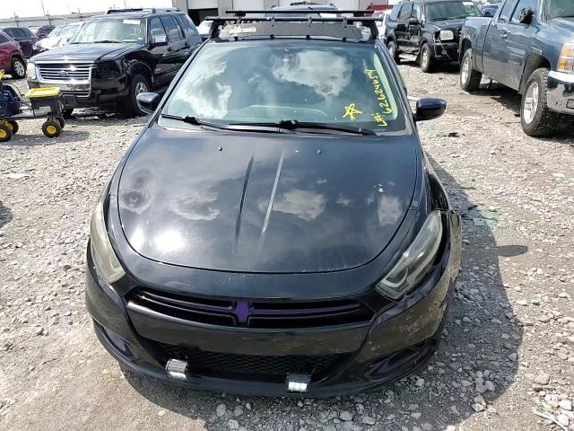 2016 Dodge Dart Sxt Sport VIN: 1C3CDFFA2GD821628 Lot: 62624654