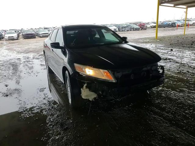 2013 Honda Crosstour Ex VIN: 5J6TF3H36DL005777 Lot: 64600944