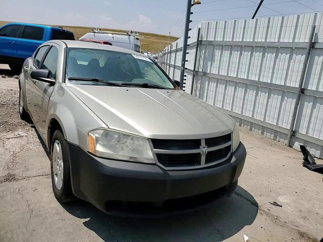 2009 Dodge Avenger Se VIN: 1B3LC46B19N508452 Lot: 64257194