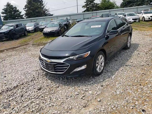 2020 Chevrolet Malibu Lt VIN: 1G1ZD5ST8LF048971 Lot: 64291154