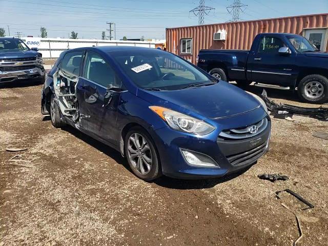 KMHD35LE5DU053803 2013 Hyundai Elantra Gt