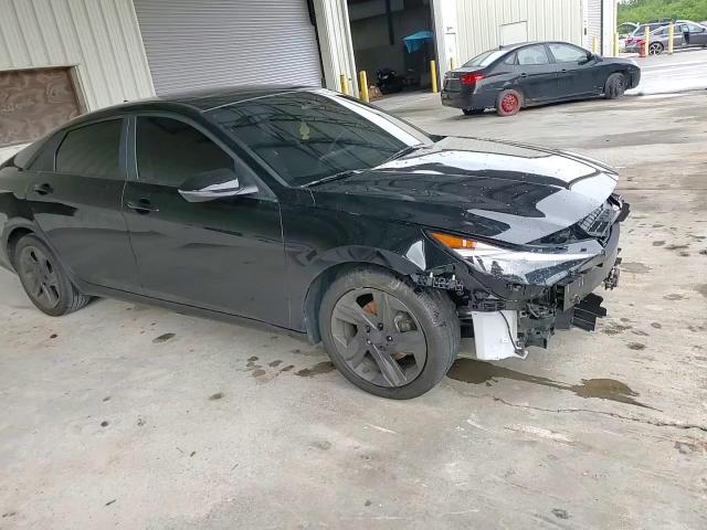 2023 Hyundai Elantra Limited VIN: KMHLN4AJ9PU059415 Lot: 64009004