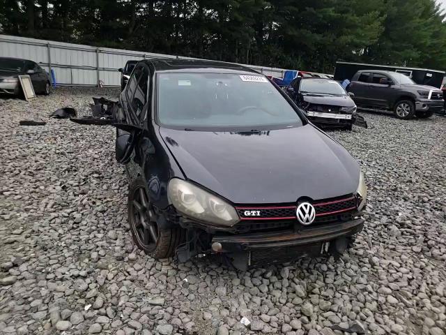 2012 Volkswagen Gti VIN: WVWGV7AJ0CW017270 Lot: 64569274