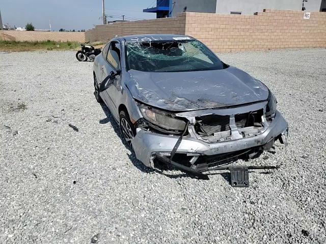 2HGFC4B67KH310236 2019 Honda Civic Lx