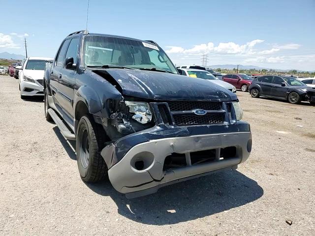 1FMZU77E13UA81136 2003 Ford Explorer Sport Trac