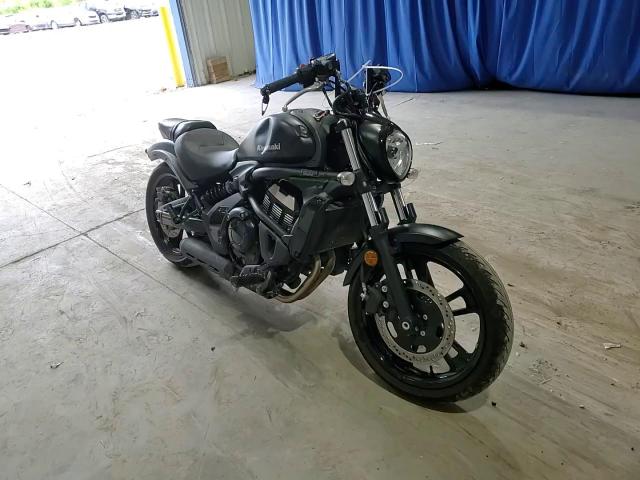 2023 Kawasaki En650 C VIN: JKAENEC1XPDA08941 Lot: 64247094