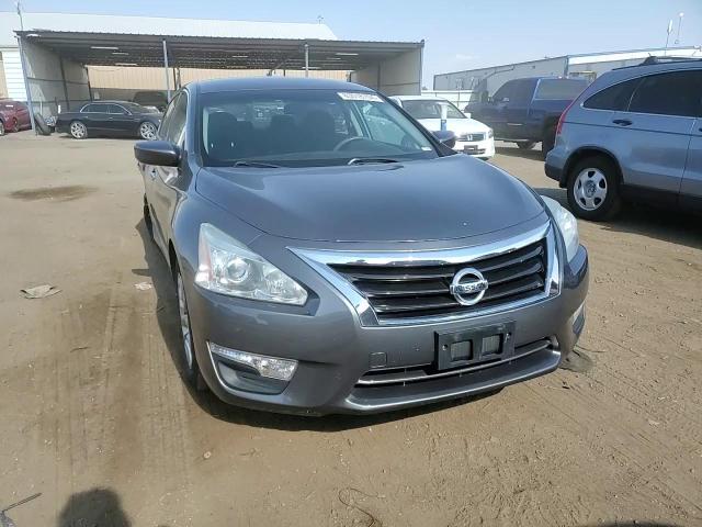2015 Nissan Altima 2.5 VIN: 1N4AL3AP0FC263255 Lot: 63018704