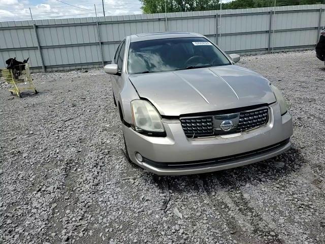 2006 Nissan Maxima Se VIN: 1N4BA41E16C800424 Lot: 62609024