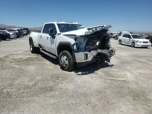 2020 GMC Sierra K3500 Slt VIN: 1GT49UEY2LF253755 Lot: 63615354