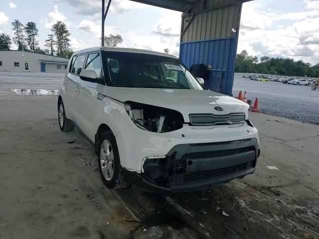 2017 Kia Soul VIN: KNDJN2A21H7489643 Lot: 64961264