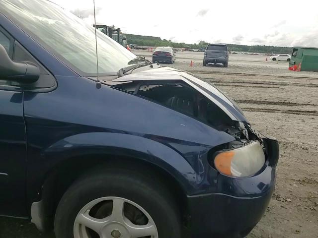 2006 Dodge Caravan - Image 12