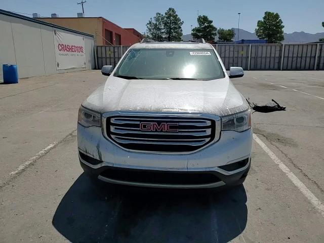 1GKKNNLS9HZ284860 2017 GMC Acadia Slt-2