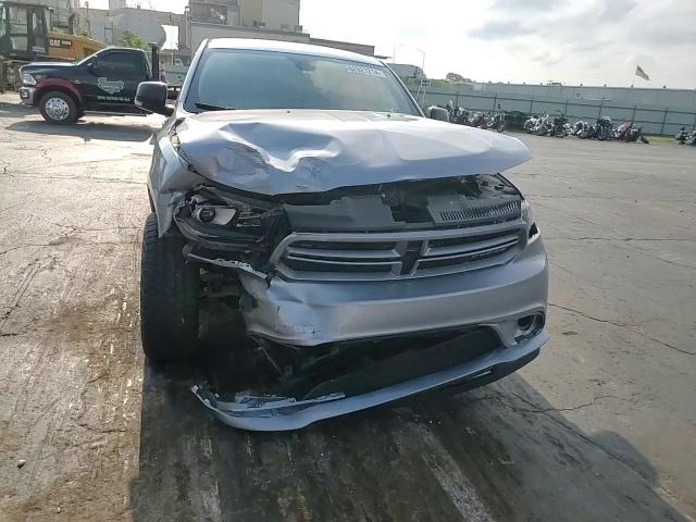 2018 Dodge Durango Gt VIN: 1C4RDJDG3JC255069 Lot: 62621214