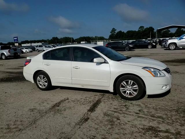 1N4AL2AP9CN544139 2012 Nissan Altima Base