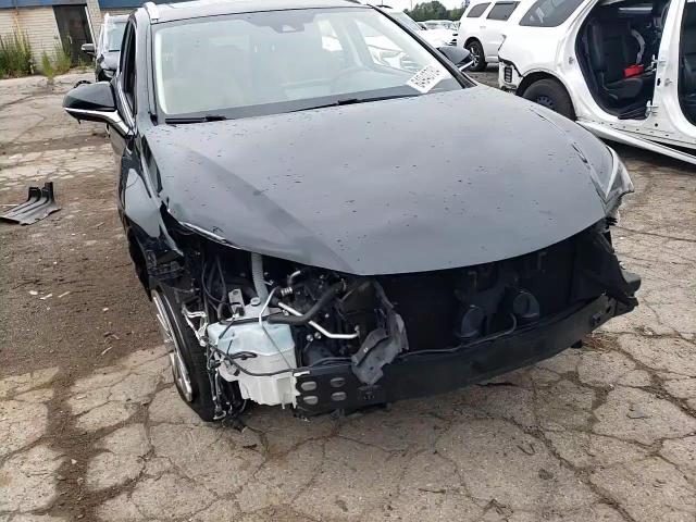 JTJDARDZXM2250607 2021 Lexus Nx 300 Base