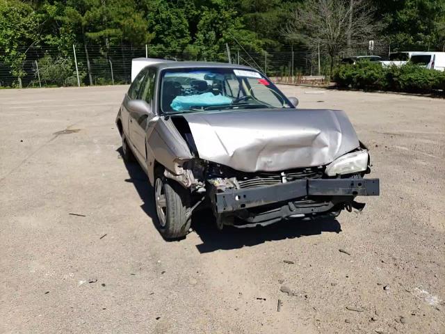 1998 Toyota Corolla Ve VIN: 2T1BR18E9WC086430 Lot: 61071604