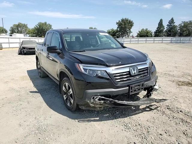 2020 Honda Ridgeline Rtl VIN: 5FPYK3F58LB029177 Lot: 64409824