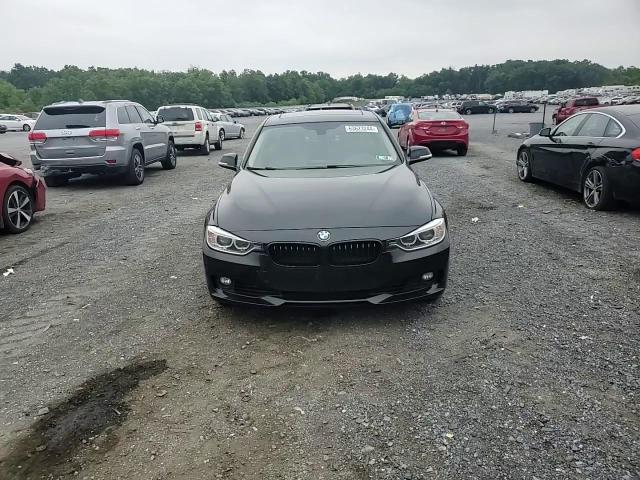 2014 BMW 335 Xi VIN: WBA3B9G53ENR90355 Lot: 63623244