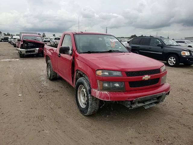 2012 Chevrolet Colorado VIN: 1GCCSBF90C8128754 Lot: 64782294