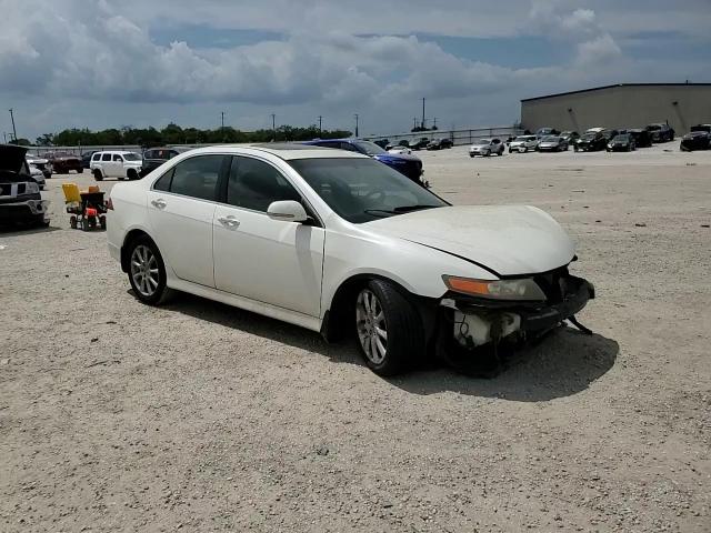 2007 Acura Tsx VIN: JH4CL96907C011196 Lot: 64993544