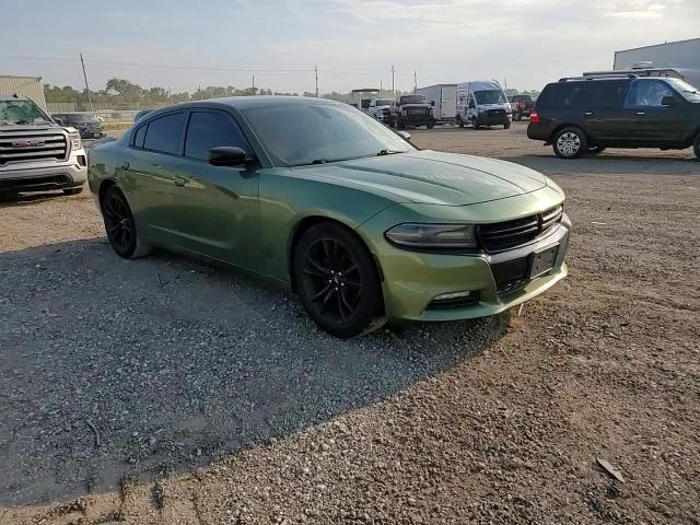 2018 Dodge Charger Sxt VIN: 2C3CDXBG9JH202891 Lot: 62695774