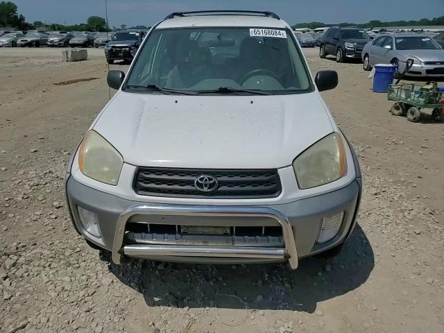 JTEGH20V920061957 2002 Toyota Rav4