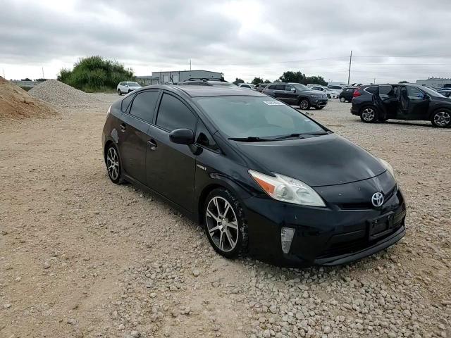 2013 Toyota Prius VIN: JTDKN3DU4D5561870 Lot: 64882844