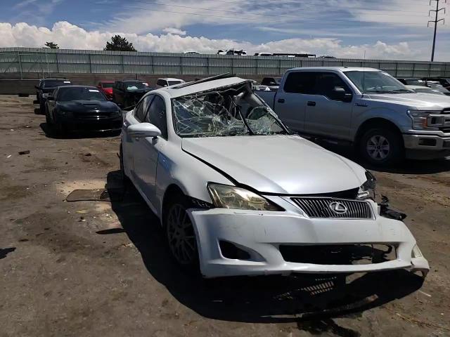 JTHCF5C26A2032591 2010 Lexus Is 250