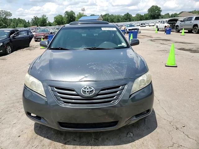 2007 Toyota Camry Le VIN: 4T1BK46KX7U510650 Lot: 63912834