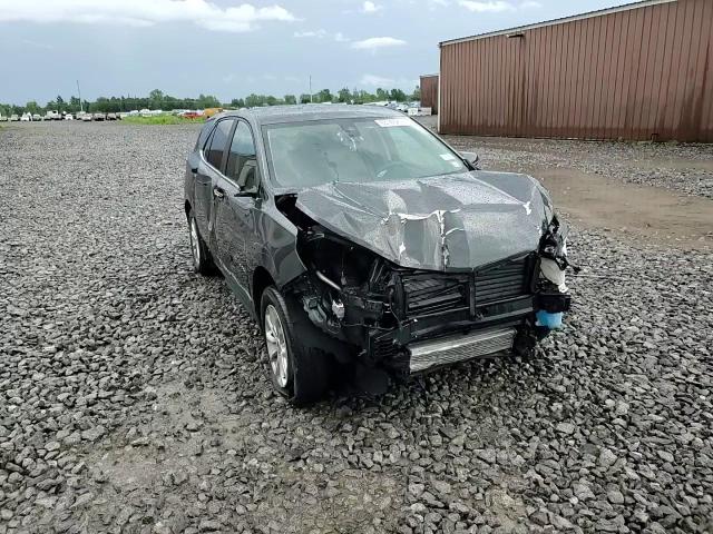 2021 Chevrolet Equinox Lt VIN: 3GNAXUEV6ML366508 Lot: 63165874