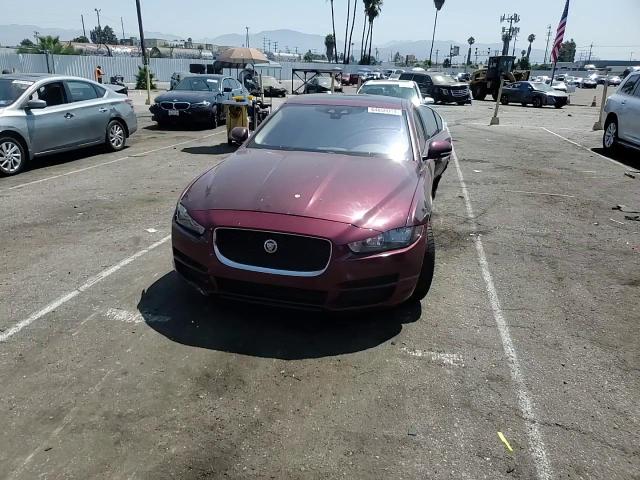 2017 Jaguar Xe VIN: SAJAR4BG8HA974036 Lot: 64858054