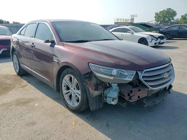 2015 Ford Taurus Sel VIN: 1FAHP2E96FG161735 Lot: 61865294