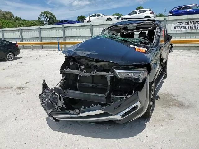2018 Toyota 4Runner Sr5 VIN: JTEZU5JR5J5172546 Lot: 62436994