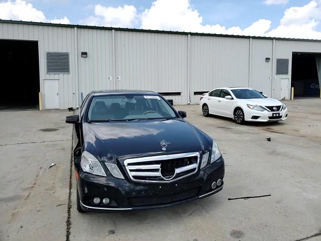 2011 Mercedes-Benz E 350 4Matic VIN: WDDHF8HB2BA434977 Lot: 62120464