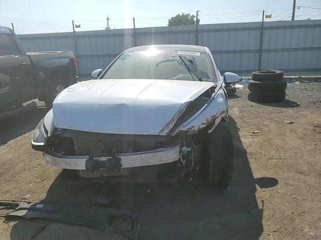 2020 Hyundai Sonata Limited VIN: 5NPEH4J28LH006061 Lot: 57576564