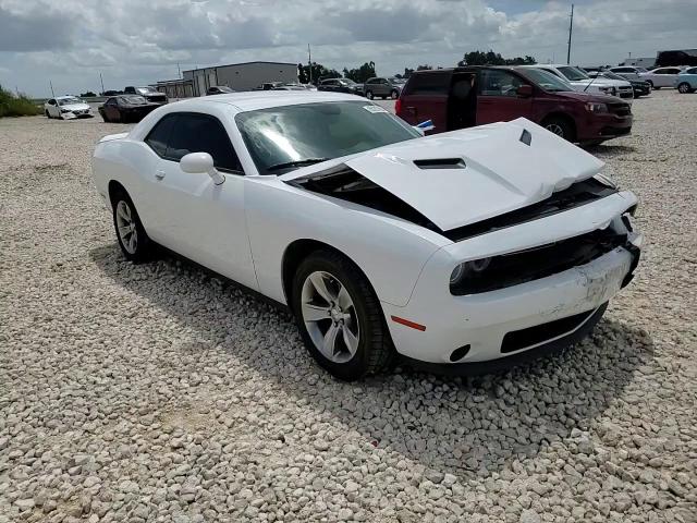 2018 Dodge Challenger Sxt VIN: 2C3CDZAG1JH321628 Lot: 65287604