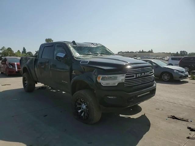 2020 Ram 2500 Laramie VIN: 3C6UR5NL5LG211693 Lot: 61307514