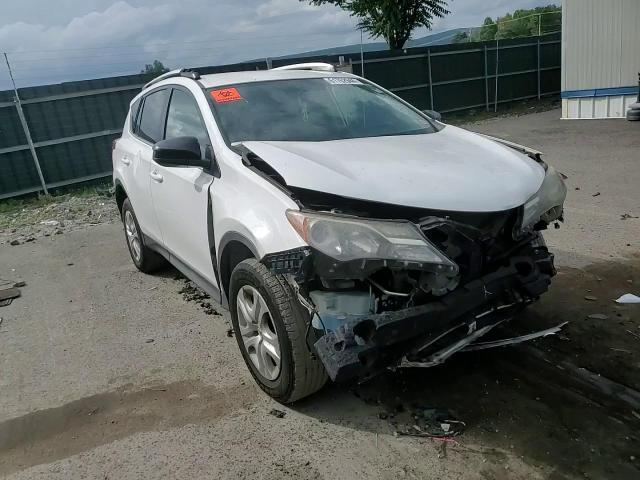 2015 Toyota RAV 4 - Image 12