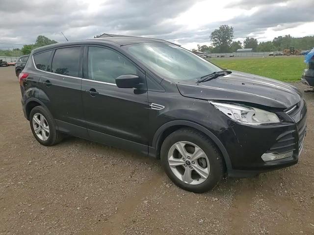 2013 Ford Escape Se VIN: 1FMCU0GX1DUD23536 Lot: 63172344