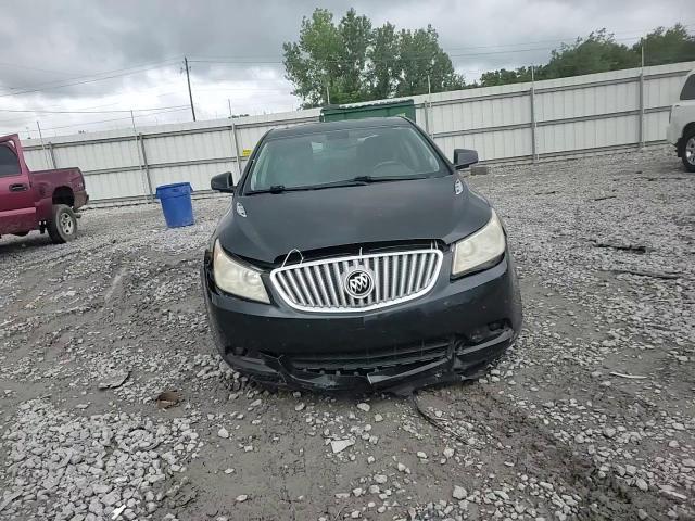 2011 Buick Lacrosse Cxl VIN: 1G4GC5ED2BF196937 Lot: 64625004