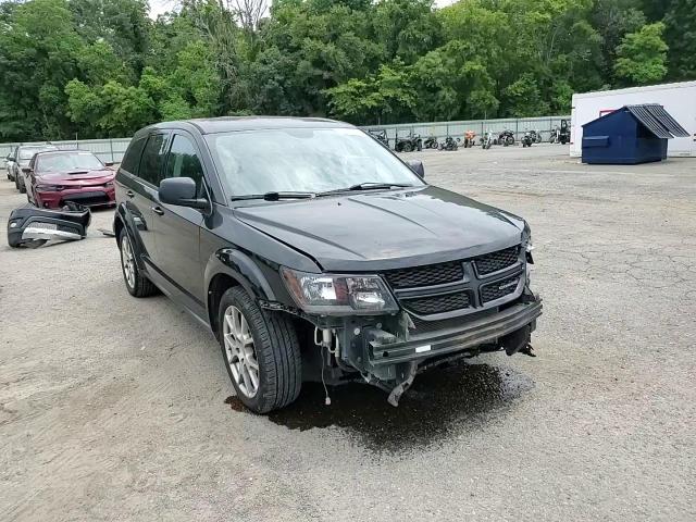 2015 Dodge Journey R/T VIN: 3C4PDDEG7FT619349 Lot: 64198254