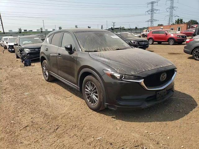 2019 Mazda Cx-5 Touring VIN: JM3KFBCM4K0572541 Lot: 63901064